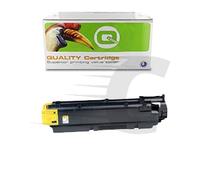 Kyocera Tóner Original TK-5390Y Amarillo 13.000 páginas (1T02Z1ANL0)