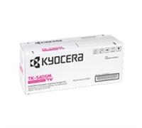 Kyocera 1T02Z6BNL0 Tóner magenta Original TK-5405M