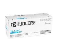 Kyocera TK-5415C toner cian (original)