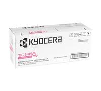 Kyocera TK-5415M toner magenta (original)