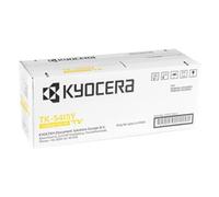 Kyocera TK-5415Y toner amarillo