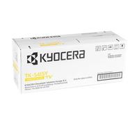 Kyocera TK-5415Y toner amarillo (original)