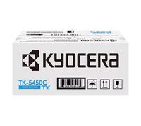Kyocera TK-5450C toner cian (original)