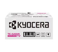 Kyocera TK-5450M toner magenta (original)
