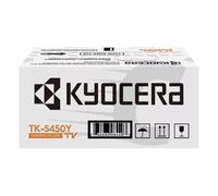 Kyocera TK-5450Y toner amarillo