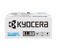 Kyocera TK-5480C toner cian
