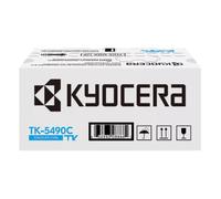Kyocera TK-5490C toner cian XL