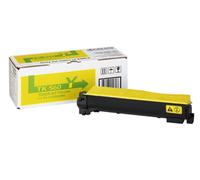 Kyocera TK-560Y Toner Para Impresora Amarillo Original - Tonerpatrone