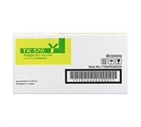 Kyocera TK-570Y (1T02HGAEU0) toner amarillo