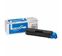 Kyocera TK-580C (1T02KTCNL0) toner cian