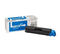 Kyocera TK-580C (1T02KTCNL0) toner cian