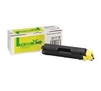 Kyocera TK-580Y toner amarillo (original)