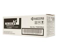 TK-590K KYOCERA MITA FS-C2026MFP KIT DE TONER NEGRO