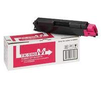 TK-590M KYOCERA MITA FS-C2026MFP KIT DE TONER MAGENTA