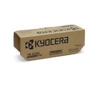 Kyocera tk-6330 cartucho de tóner 1 pieza(s) original negro
