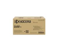 Kyocera TK-6860 - Tóner para Impresora Original, Color Negro, 1T0C2V0NL0 | Tóner compatible con ECOSYS MZ3201ix. Cartucho de tóner