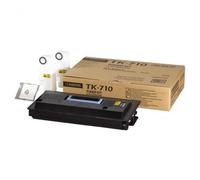 Kyocera TK-710 toner negro (original)