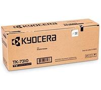 Kyocera tk-7310 cartucho de tóner 1 pieza(s) original negro