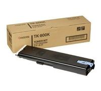 Kyocera TK-800K (370PB0KL) toner negro