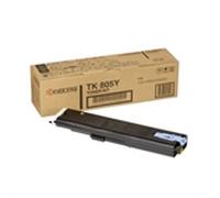Kyocera TK-805Y (370AL310) toner amarillo