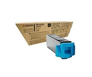 Kyocera TK-810C (370PC5KL) toner cian