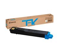 Kyocera TK-8115C toner cian