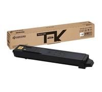 Kyocera tk-8115k cartucho de tóner 1 pieza(s) original negro