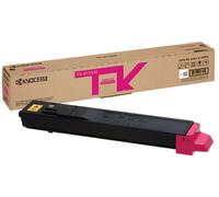 Kyocera tk-8115m cartucho de tóner 1 pieza(s) original magenta