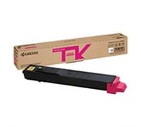 Kyocera 1T02P3BNL0 Tóner magenta Original TK-8115M