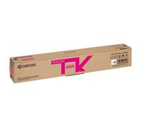 Kyocera 1T02P3BNL0 Tóner magenta Original TK-8115M