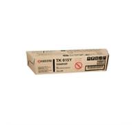 Kyocera TK-815Y (370AN310) toner amarillo