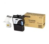 TK-820K KYOCERA MITA FS-C8100DN (EU) TÓNER NEGRO