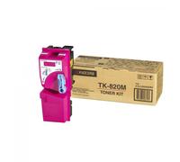KYOCERA - TK-820M cartucho de tóner Original Magenta