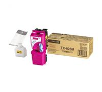 Kyocera TK-825M toner magenta (original)