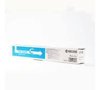 Kyocera 1T02NPCNL0 Tóner cian Original TK-8325C