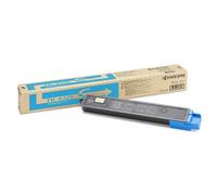 TK-8325C KYOCERA MITA TASKALFA 2551CI KIT DE TONER CIAN