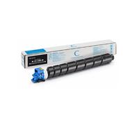 Kyocera tk-8335c cartucho de tóner 1 pieza(s) original cian