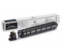 Kyocera TK-8335K Toner Original Negro, Repuesto De Toner
