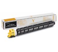 Kyocera TK-8335Y Toner Para Impresora Original Amarillo