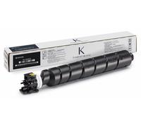 KYOCERA TK-8345K cartucho de tóner 1 pieza(s) Original Negro