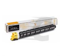 Kyocera TK-8345Y (1T02L7ANL0) toner amarillo