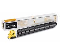 Kyocera TK-8345Y (1T02L7ANL0) toner amarillo