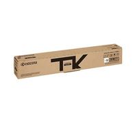 Kyocera Tóner TK-8365K Original Negro – 25.000 páginas