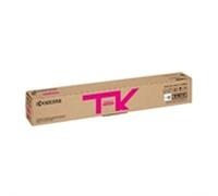 Kyocera 1T02YPBNL0 Tóner magenta Original TK-8365M