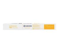 Kyocera 1T0C2MANL0 Tóner amarillo Original TK-8455Y