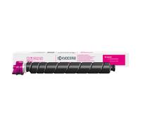 Kyocera TK-8465M toner magenta XL (original)
