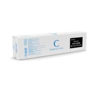 Kyocera 1T02YMCNL0 Tóner cian Original TK-8545C