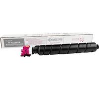 KYOCERA TK-8555 cartucho de tóner 1 pieza(s) Original Magenta