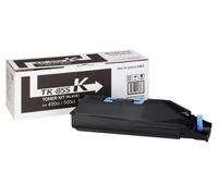 TK-855K KYOCERA MITA TASKALFA 400CI KIT DE TONER NEGRO