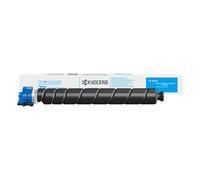 Kyocera TK-8595C toner cian XL (original)